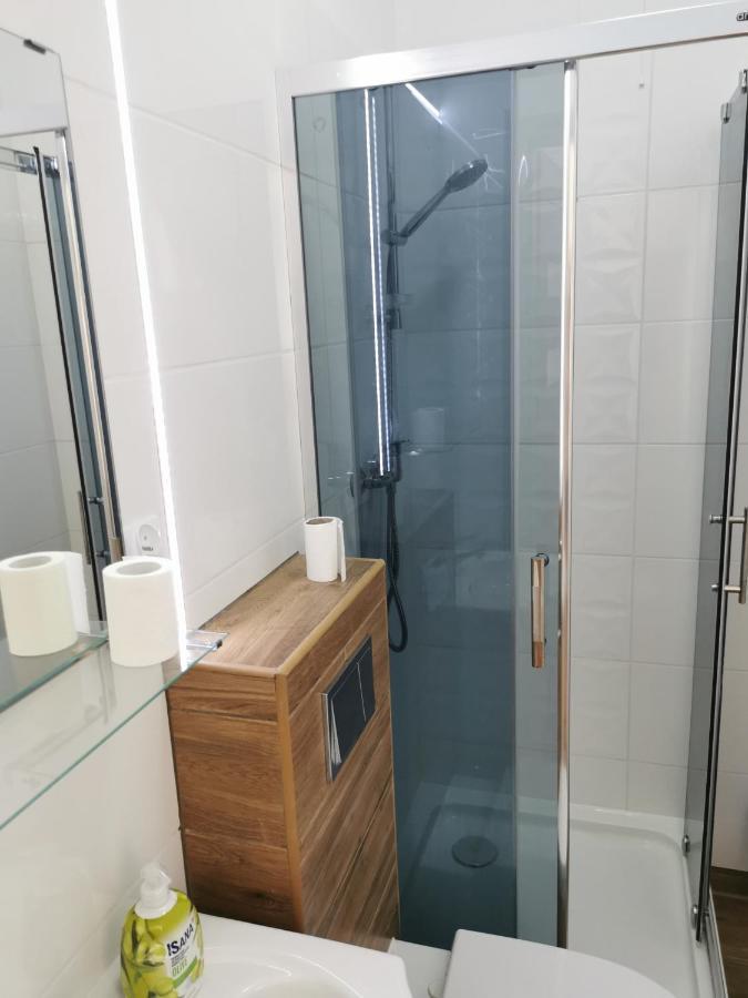 Reda Apartments Lublin Buitenkant foto