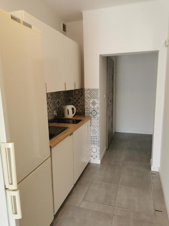 Reda Apartments Lublin Buitenkant foto